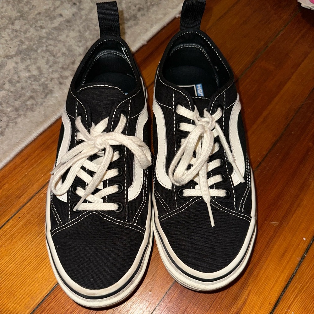 Vans Sentry Old Skool